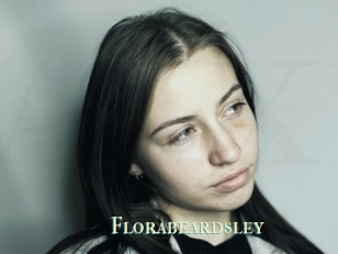Florabeardsley