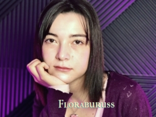 Floraburuss