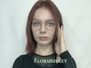 Florabuskey