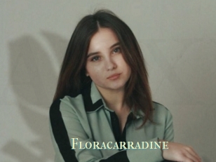 Floracarradine