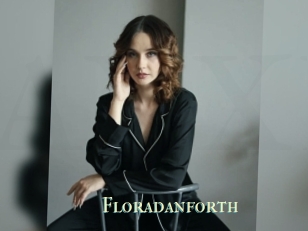Floradanforth