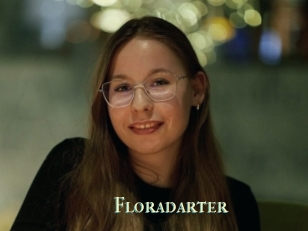 Floradarter