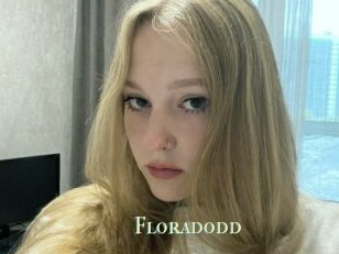 Floradodd