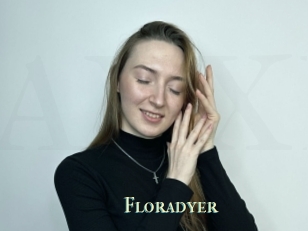 Floradyer