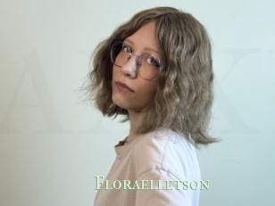 Floraelletson
