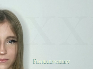 Floraengelby