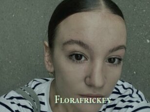 Florafrickey