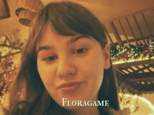 Floragame
