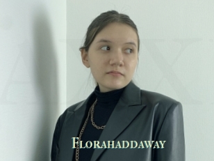 Florahaddaway