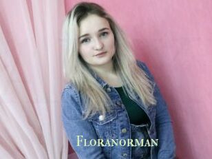 Floranorman