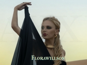 Florawillson