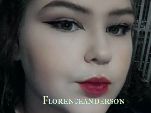 Florenceanderson