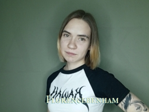 Florencebenham