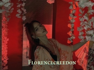 Florencecreedon