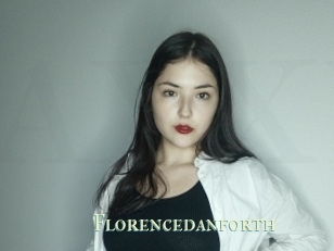 Florencedanforth