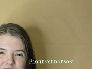 Florencedobson