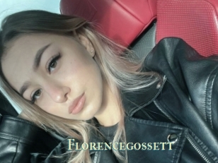 Florencegossett