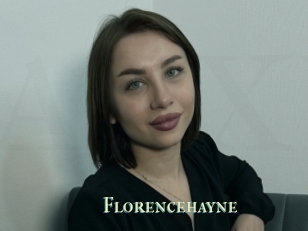 Florencehayne