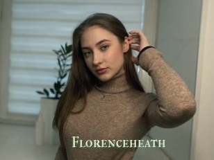 Florenceheath