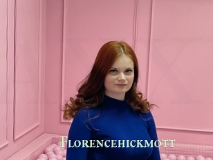 Florencehickmott