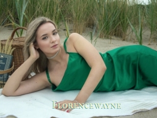 Florencewayne