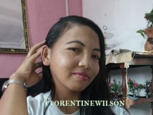 Florentinewilson