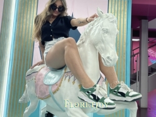 Floretjoy