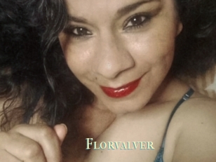 Florvalver