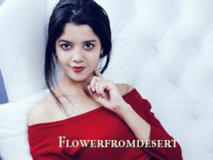 Flowerfromdesert