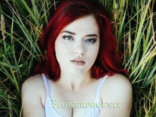 Flowerphoenix