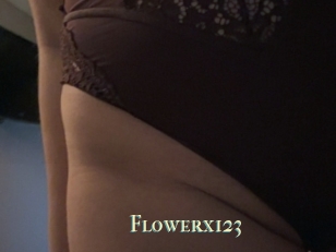 Flowerx123