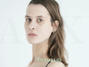 Foamreid