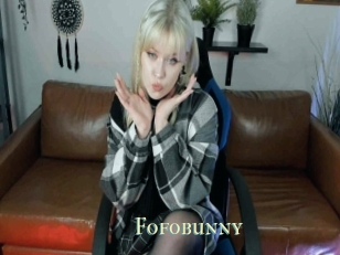 Fofobunny