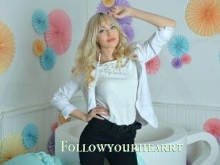Followyourhearrt