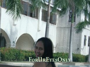 ForUrEyesOnly