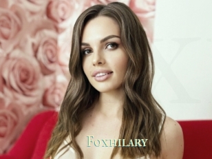 Foxhilary