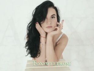 Foxsweetrose