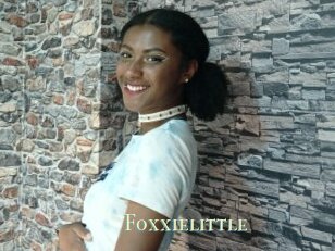 Foxxielittle