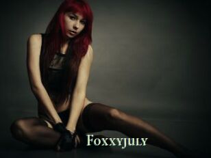 Foxxyjuly