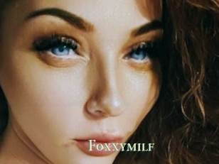 foxxymilf Actrice xxx