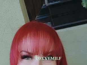 Foxxymilf
