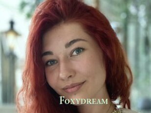 Foxydream