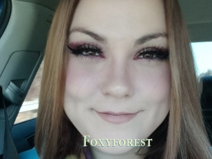 Foxyforest