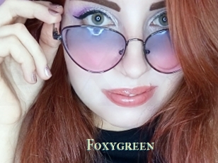 Foxygreen