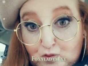 Foxyladysexy
