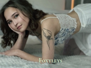 Foxyleys