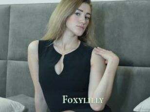 Foxylilly
