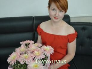 Foxyoliviax