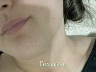 Foxytessa