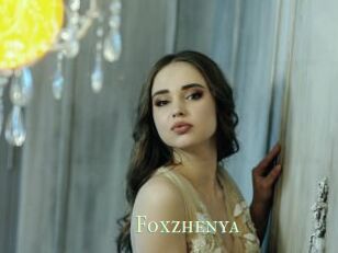 Foxzhenya